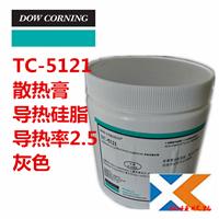道康宁TC-5121导热硅脂|DowCorning TC-5121