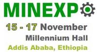 2018年埃塞俄比亚国际矿业展