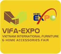 2018年越南胡志明市国际家具及家具配件展览会