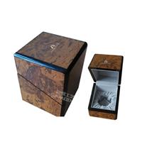 香水木质盒,香水木质盒厂家,香水木质盒定制-森鼎工艺