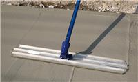 镁合金大抹子1.2米平头混凝土路面收光泥板路面抹光铁板路政施工