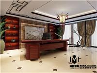 郑州创客空间办公室装修设计公司