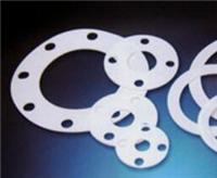 威宇氟塑厂家直销应用广泛耐腐蚀抗老化聚四氟乙烯垫片