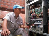 冷冻机的工作原理是什么_青岛中央空调维修