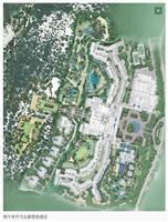 云南别墅景观设计方案-泛联尼塔生态环境-河北别墅景观设计