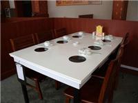 玉石桌面，酒店桌面，俱乐部桌面板
