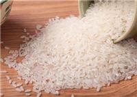 中国各省人均日大米食用量多少