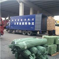 黄埔一般贸易货物到中国香港物流运输专线 自有港车运输 过关稳定