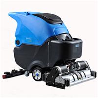 容恩 洗,扫,吸干一体机，R-65RBT滚刷式洗地机,深度清洁,可应用于凹凸不平的地面