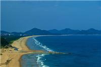 深圳去惠东一天游 惠州双月湾沙滩戏水、出海捕鱼一日游-团队线路