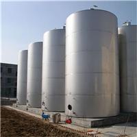 出售一批二手1吨5吨10吨到60吨不锈钢储水罐.储油罐