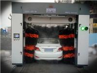 上海凯萨朗龙门往复式洗车机全自动电脑洗车设备厂家直销