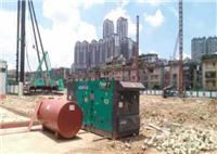 深圳发电机出租-专业发电机回收企业-
