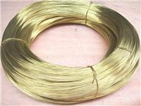 潮州黄铜线 h62黄铜丝 黄铜慢走丝 0.1mm 0.15mm 0.25mm 0.3mm 铜线