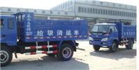 上海浦东新区大团清运垃圾 8吨垃圾车900一车