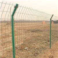 生产销售建筑钢筋网片 机场护栏网片 桥梁防抛网