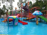 广州水上乐园设备厂家设计生产安装儿童亲子戏水设备儿童水屋LT-SW1702