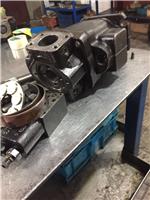 派克P2-075液压泵维修上海厂家维修