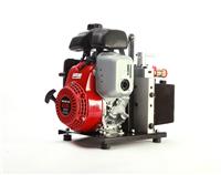 KJI-LK2R双输出液压机动泵
