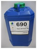 亚米茄润滑油系列产品-OMEGA 690齿轮油 5L