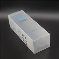 深圳印刷厂家 手机壳pet透明盒现货 定制塑料包装盒
