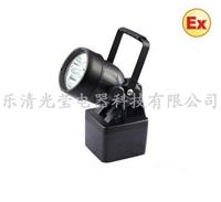 优质LED防爆灯产品光莹GY8202 LED便携式强光防爆探照灯价格