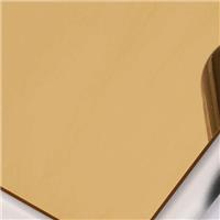 佛山厂家专业生产201/304 钛金不锈钢压花管 彩色不锈钢花纹管