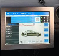 科目三电子路考仪手机平板软件自动播报自动评判档位评判1号考车