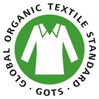 ****纺织品标准 GOTS 5.0）
