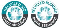 RCS与GRS认证区别 Recycled Claimed Standard_再生认证,再生涤纶纱线