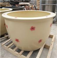 定制洗浴中心陶瓷缸上海较乐汤泡澡缸厂家