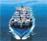 中国香港海运FBA头程就选保时运亚马逊物流