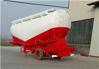 40立方粉粒物料运输车价格45立方粉粒物料运输车生产厂家