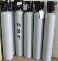 南京南京标准气体的厂家-文达特种气体-南京标准气体