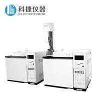 浙江气相色谱仪厂家 国产高端实验室气相色谱分析仪
