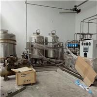 制药行业用纯化水设备 制药纯化水设备厂家