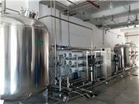 重庆医院行业用GMP纯化水设备 医用纯化水设备厂家