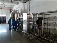 医疗纯化水设备 制药纯化水设备 GMP纯化水设备
