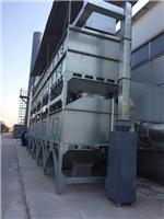 废气干货废气处理设备11个安装注意事项嘉特纬德提供详细讲解