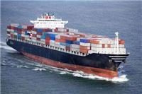 海运深圳到美国多少天 美国海运货轮