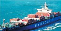 FBA头程海运物流发美国亚马逊仓就找保时运通国际物流