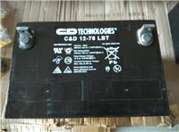 大力神蓄电池C&D12-65/12V6H报价