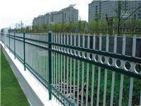 忻州锌钢护栏如何安装-星助装饰工程-晋中锌钢护栏