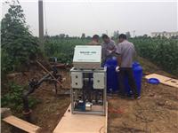 山东水肥一体机整套水肥一体化施肥机生产厂家