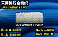 厂家供应HET品牌进口品质耐老化8MM高压空气软管