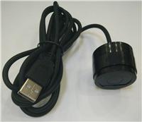 DL/T645规约） USB接口 电表远红外抄表光电头 红外抄表