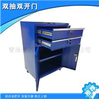 枣庄市中区报价工具柜规格 功能齐全五金工具柜 美观实用硬度高