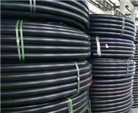 新乡优质PE排水管厂家直销品质保证大量HDPE管材 HDPE管厂家定制
