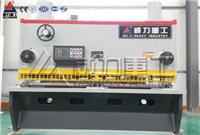 QC12Y-6×4米液压摆式剪板机型号及价格咨询厂家