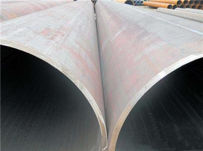 大口径疏浚直缝钢管生产厂家/疏浚直缝钢管